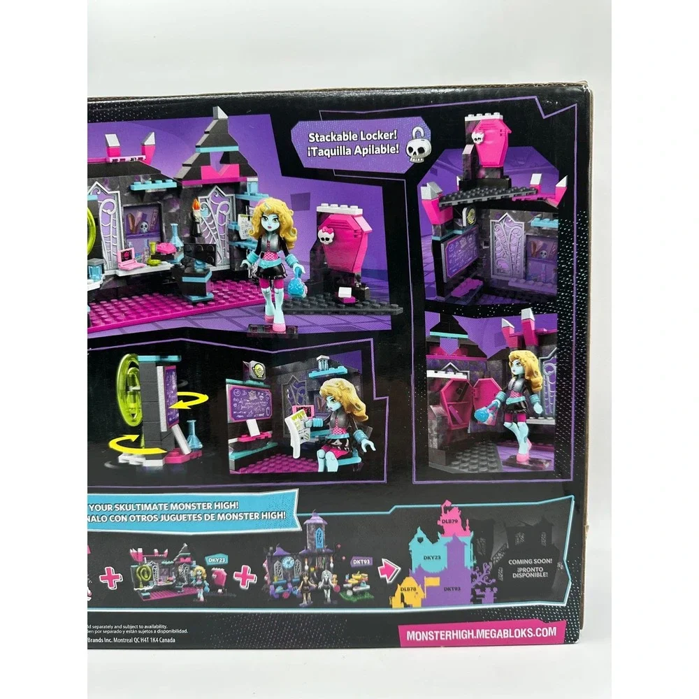 Mega Bloks new unopened